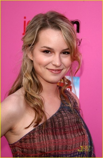 bridgit mendler - idolele mele