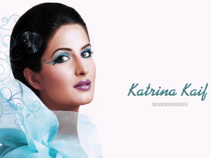 1 - Katrina Kaif new