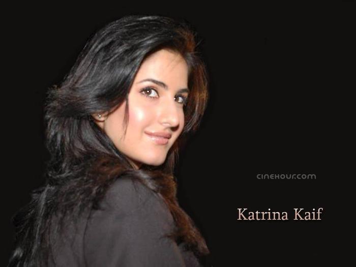 4 - Katrina Kaif new