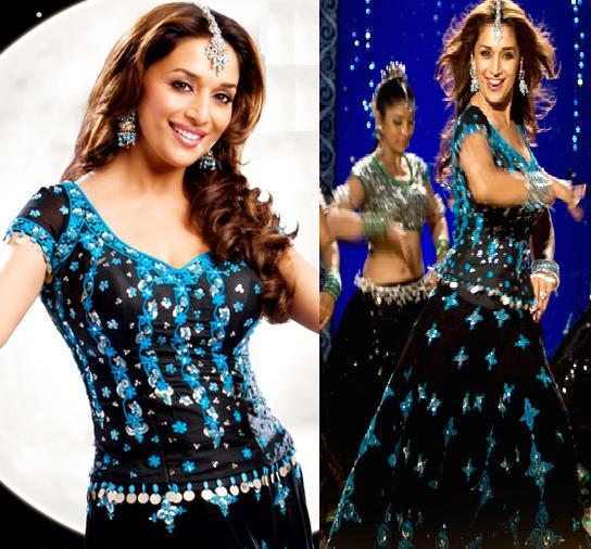 BS-005 - Aaja nachle