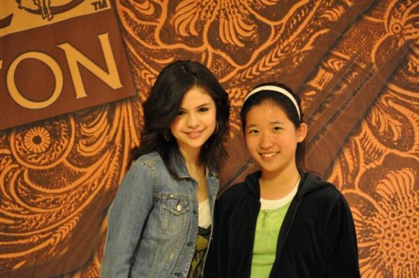 DSC_0066_2 - xSelena Houston Rodeo 2010