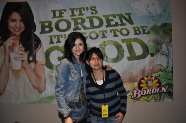 DSC_0076_2 - xSelena Houston Rodeo 2010