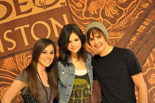 DSC_0041_1 - xSelena Houston Rodeo 2010