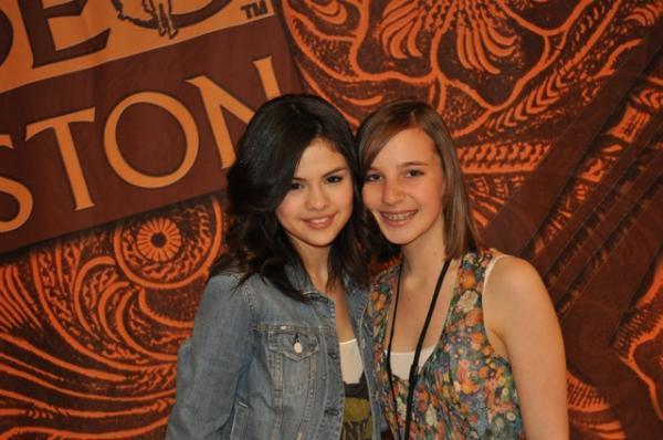 DSC_0034_1 - xSelena Houston Rodeo 2010