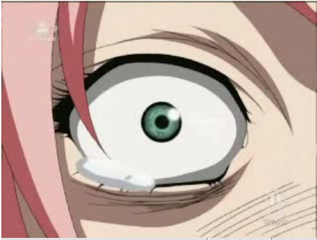 Amandoua plangem cand suntem foarte nervoase >.< - in Naruto