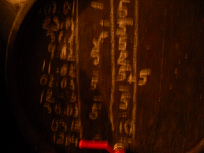 SCOR:20---47 (litru vin)pentru el