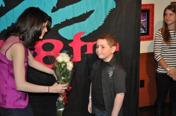 DSC_0045_2 - xSelena Rock Hard KISS FM februarie 2010