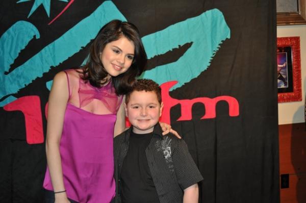 DSC_0048_0 - xSelena Rock Hard KISS FM februarie 2010