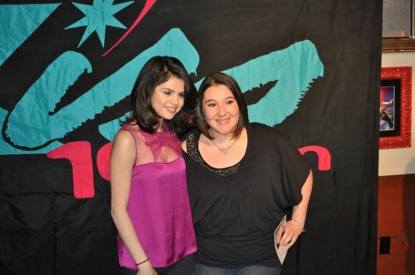 DSC_0050_1 - xSelena Rock Hard KISS FM februarie 2010