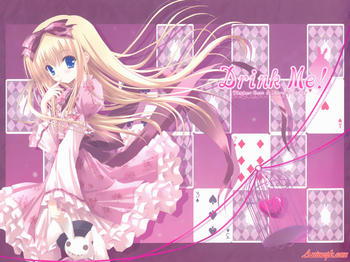 --anime-girl - anime girl
