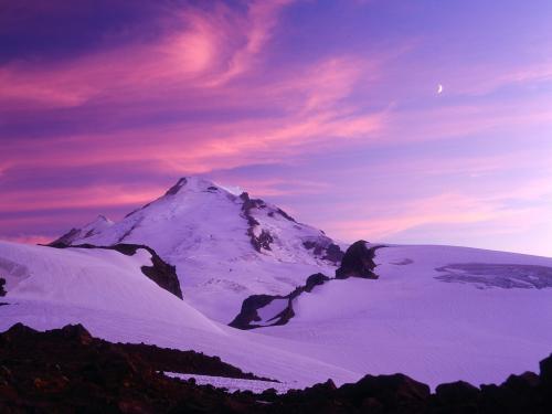 Poze Peisaje Desktop Wallpapers Peisaj Apus de Soare - WooW 2