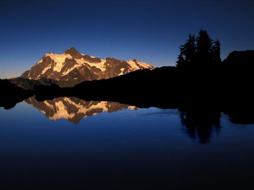Poze Peisaje Desktop Wallpapers Washington - WooW 2