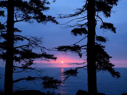 Rasarit de Soare Poze Peisaje Wallpapers - WooW 2