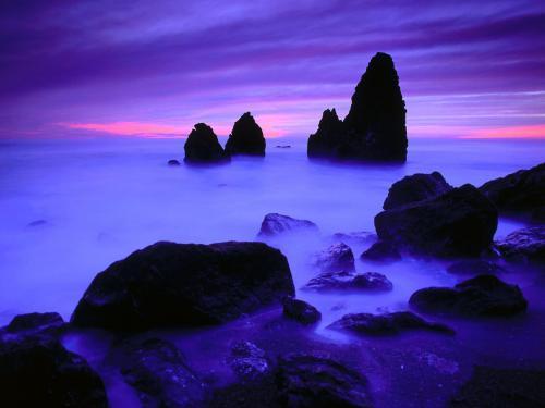 Rodeo Beach_ Marin County_ California