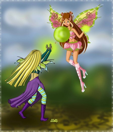 flora_and_cornelia_by_laminanati-d38dn1g