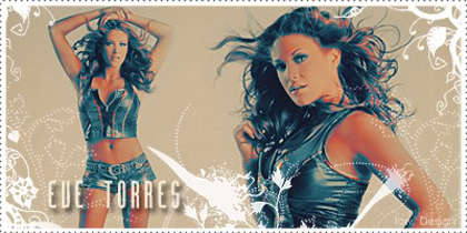 EveTorres - Eve Torres