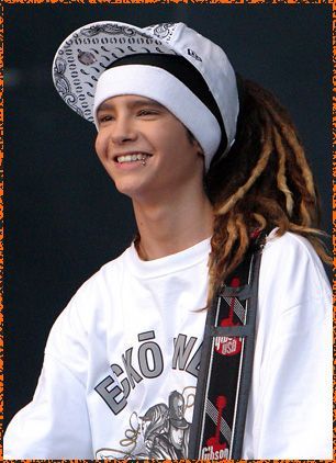 funclub35866 - Tom Kaulitz