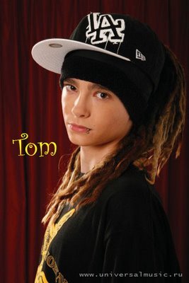 Tom[1] - Tom Kaulitz