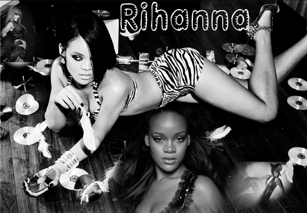 rihanna
