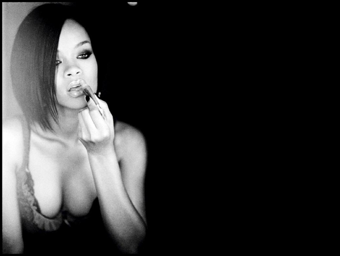 Rihannna