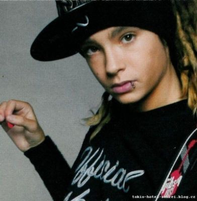 Tokio-tom-kaulitz