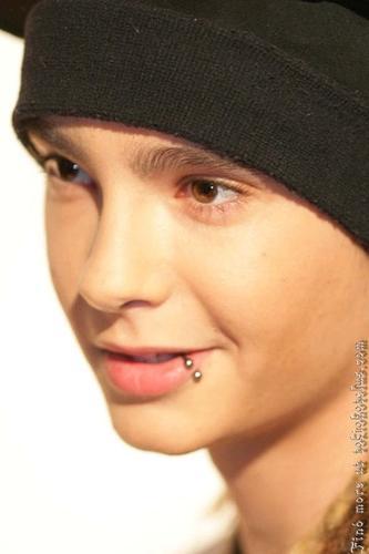 Tom+Kaulitz+Tom - Tom Kaulitz