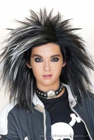 9o\' - Bill Kaulitz