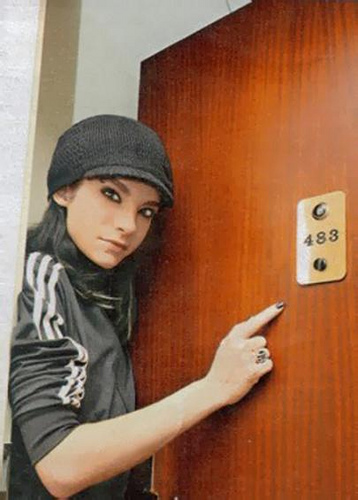 2246603162_e234c3af72 - Bill Kaulitz