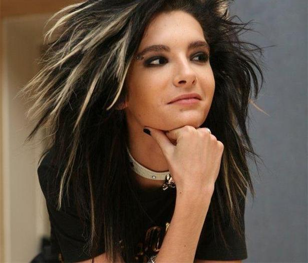 bill-kaulitz - Bill Kaulitz