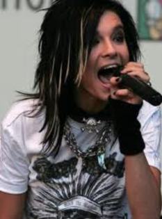 ]\' - Bill Kaulitz