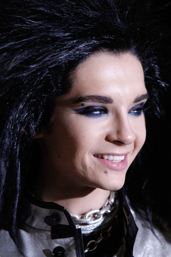 7th+Annual+Los+Premios+MTV+Latin+America+2008+oJfM3V8ue6ol - Bill Kaulitz