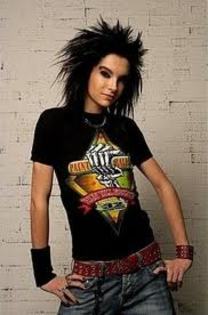 images - Bill Kaulitz