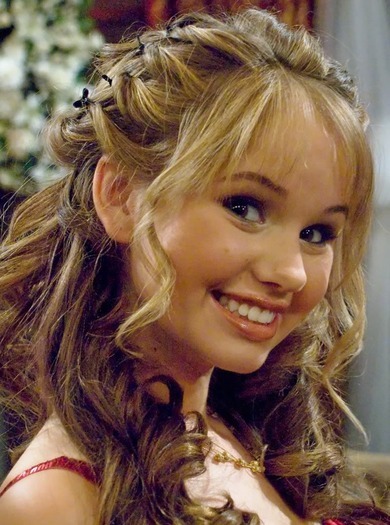 2meny4n - Debby ryan