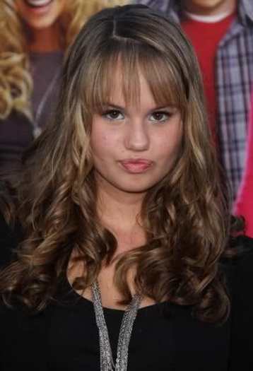 k55z0j - Debby ryan