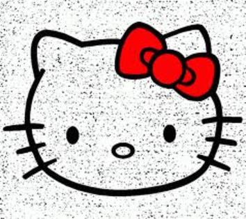 yk - Hello Kitty