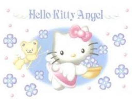 dh - Hello Kitty
