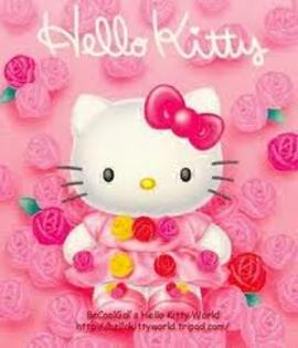 fgdhfh - Hello Kitty