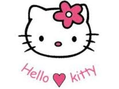 ggbf - Hello Kitty