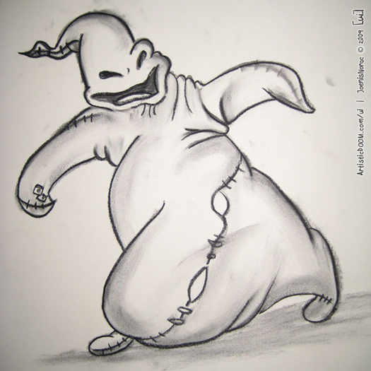2010-02-26-oogie-boogie-charcoal