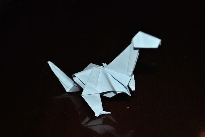 DSC_0009 - origami