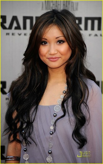 Brenda - brenda-song photo