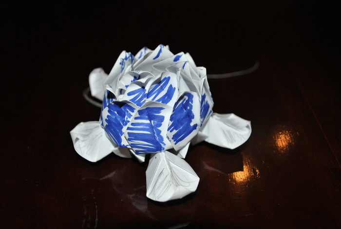 DSC_0021 - origami