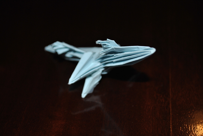 DSC_0033 - origami