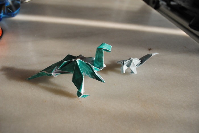DSC_0083 - origami