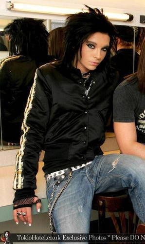 Bill Kaulitz sweet bOY  (2)