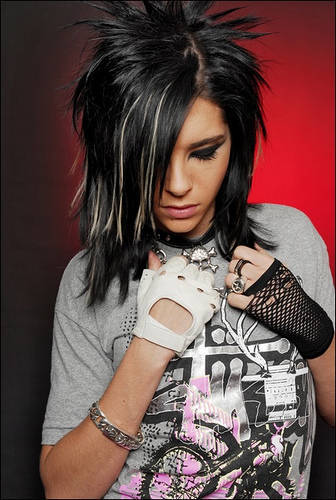 Bill Kaulitz sweet bOY  (8)