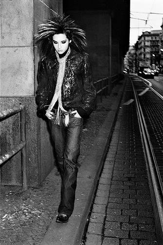 Bill Kaulitz sweet bOY  (9)