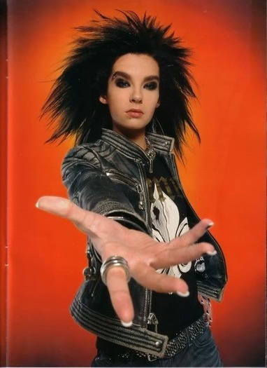 Bill Kaulitz sweet bOY  (21)