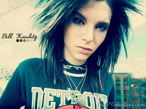Bill Kaulitz sweet bOY  (22)