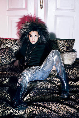 Bill Kaulitz sweet bOY  (23)